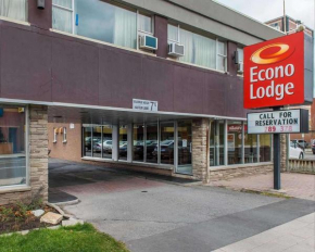 Econo Lodge Downtown Ottawa